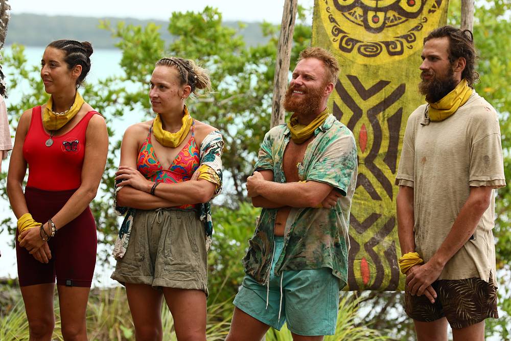 Survivor 2025: Kmenová rada přinesla zásadní zvrat, Pája může plánovat pomstu