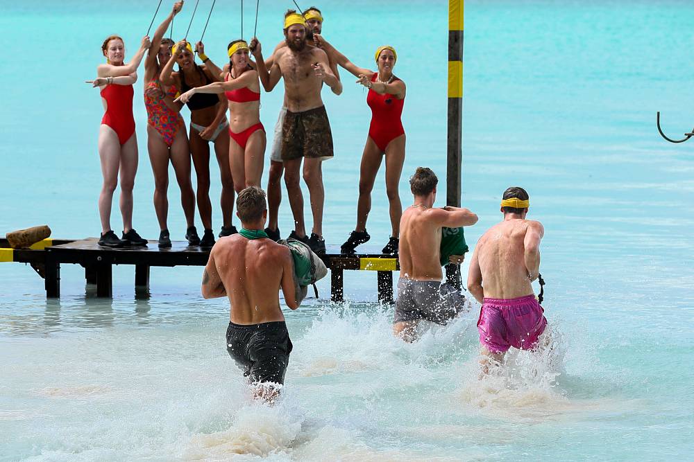 Survivor 2025: Kmenová rada přinesla zásadní zvrat, Pája může plánovat pomstu