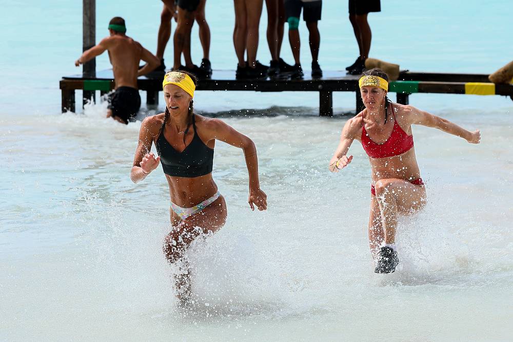 Survivor 2025: Kmenová rada přinesla zásadní zvrat, Pája může plánovat pomstu