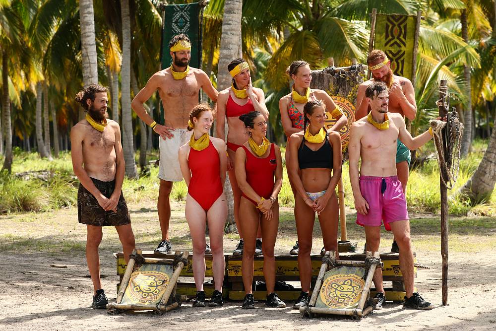 Survivor 2025: Kmenová rada přinesla zásadní zvrat, Pája může plánovat pomstu