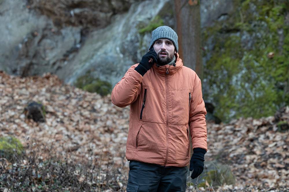 Jedna rodina: Vilém neocenil nápad Anety. Nechce milenku, ale vztah. Ona si musí rozmyslet, co chce