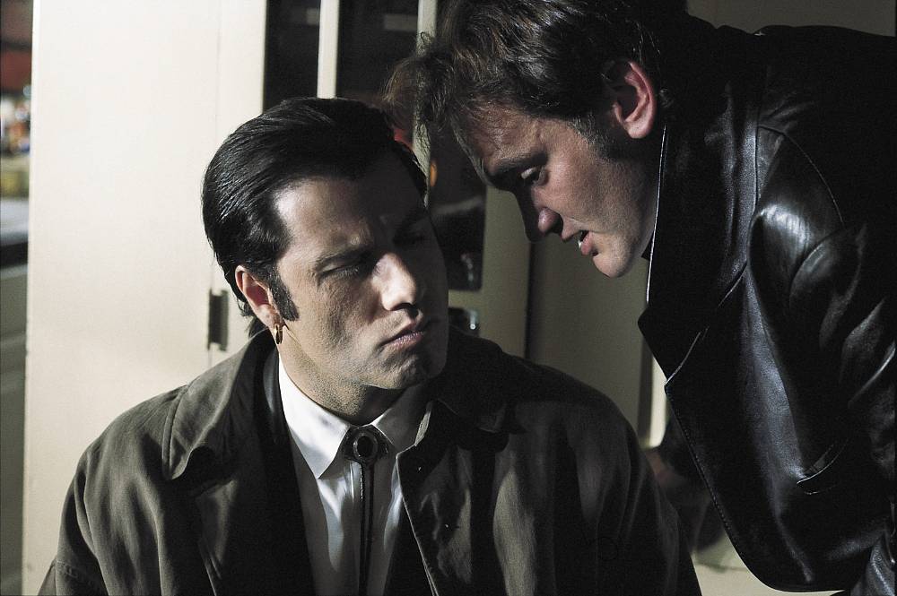 Tarantinův geniální chaos: Jak film Pulp Fiction šokoval Hollywood i diváky