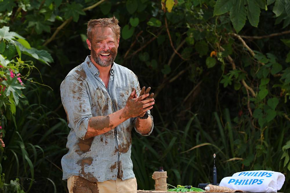 Survivor 15