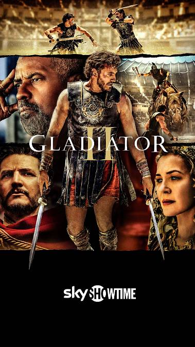 Gladiátor II