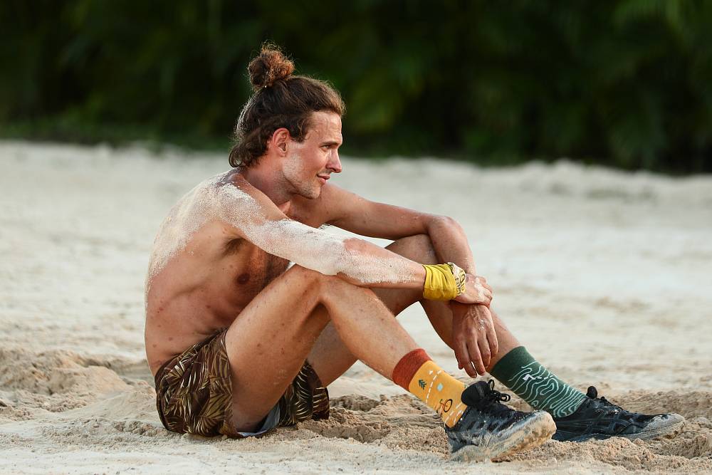 Survivor 17