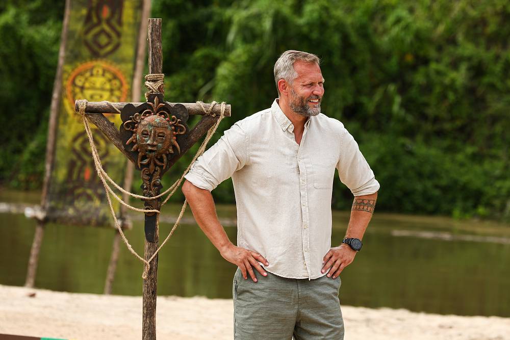 Survivor 2025: Josef tuší, že by mohl být brzy vyřazený, prý nekontrolovaně prdí a smrdí!