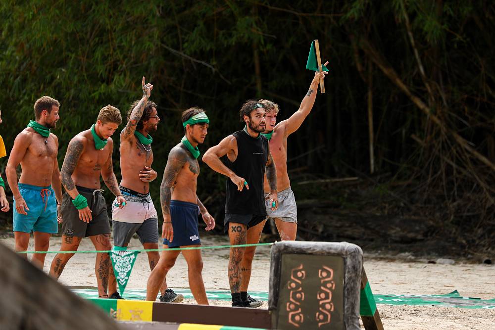 Survivor 2025: Josef tuší, že by mohl být brzy vyřazený, prý nekontrolovaně prdí a smrdí!
