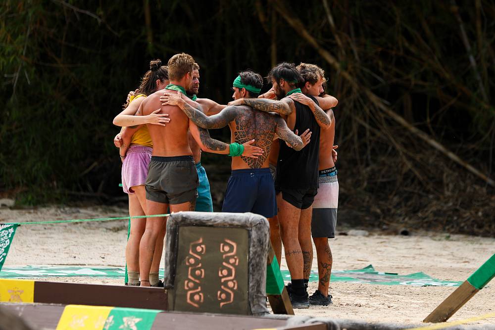 Survivor 2025: Josef tuší, že by mohl být brzy vyřazený, prý nekontrolovaně prdí a smrdí!
