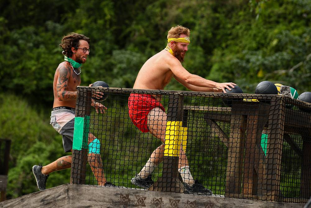 Survivor 2025: Josef tuší, že by mohl být brzy vyřazený, prý nekontrolovaně prdí a smrdí!