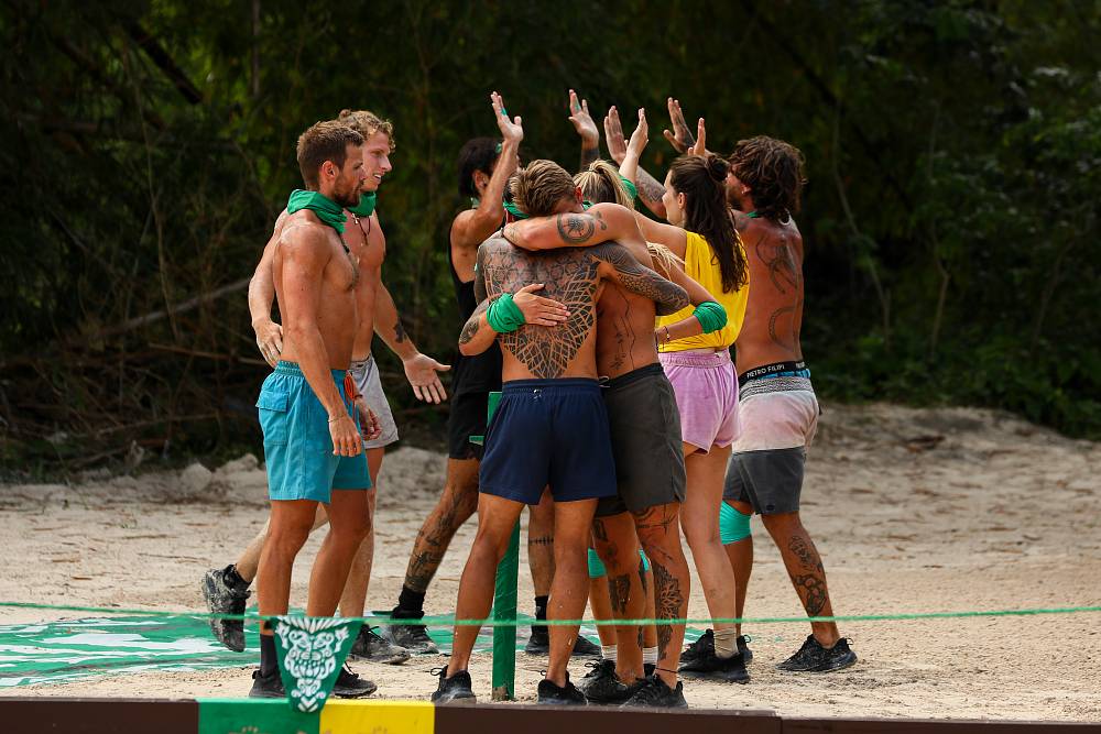 Survivor 2025: Josef tuší, že by mohl být brzy vyřazený, prý nekontrolovaně prdí a smrdí!