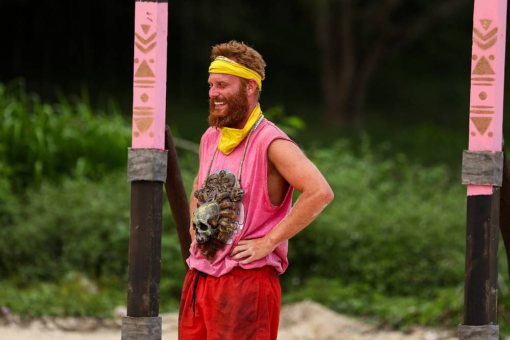 Survivor 2025: Josef tuší, že by mohl být brzy vyřazený, prý nekontrolovaně prdí a smrdí!