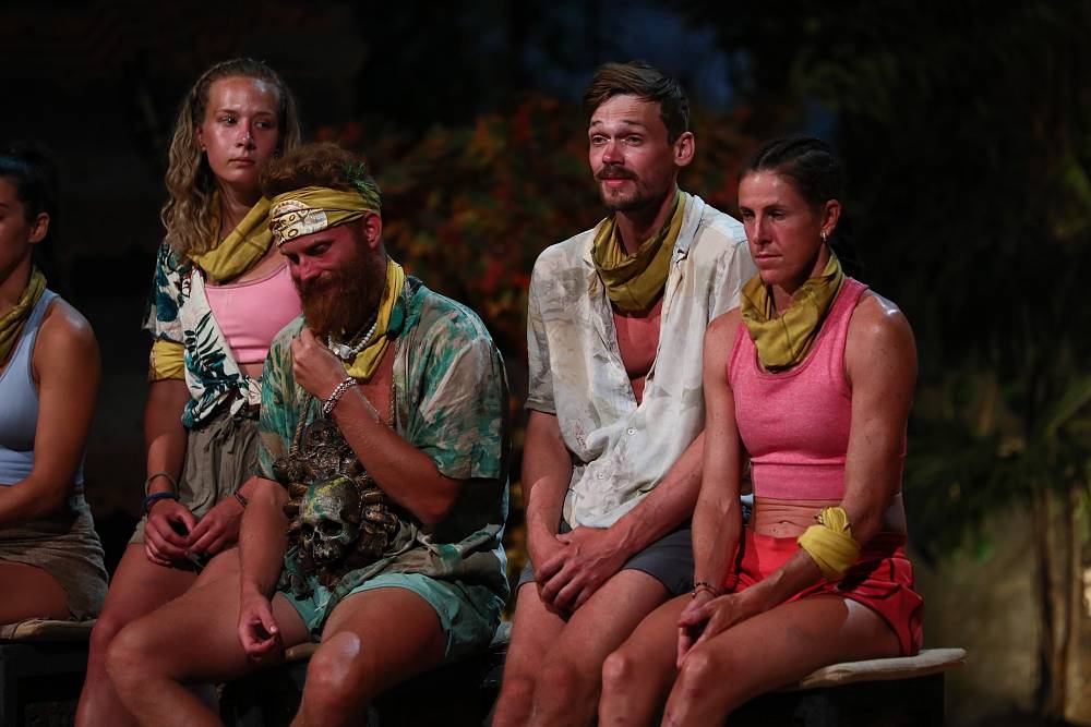 Survivor 2025: Josef tuší, že by mohl být brzy vyřazený, prý nekontrolovaně prdí a smrdí!