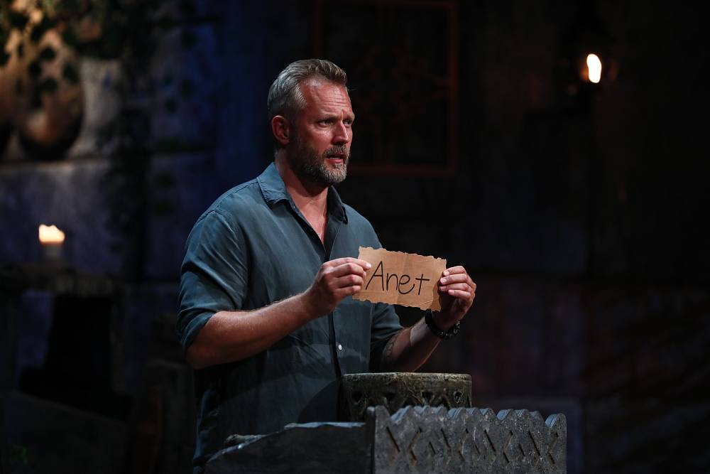 Survivor 2025: Josef tuší, že by mohl být brzy vyřazený, prý nekontrolovaně prdí a smrdí!