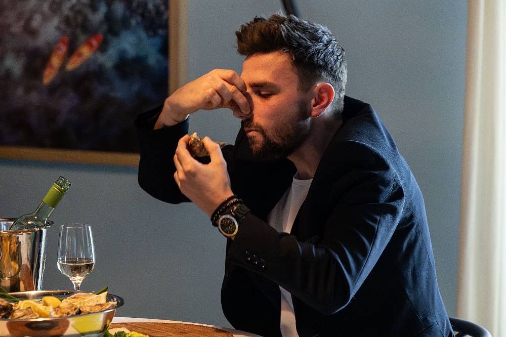 Jedna rodina: Návrat Olgy v okamžiku, kdy Vilda požádal Anetu o ruku není dobře načasovaný. Půjde mu z cesty?