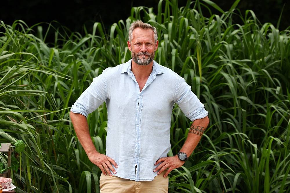 Survivor 19