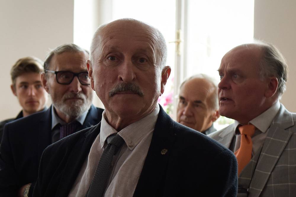 Nejde o to, co je logické, ale na co máte povolení: Podtitul filmu Krtkův svět naznačuje, že námětem byla skutečná kauza