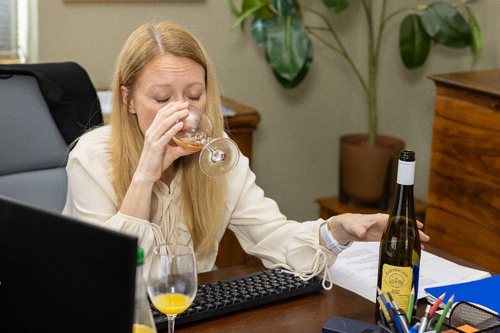 Ulice: Linda Rybová o zvracení