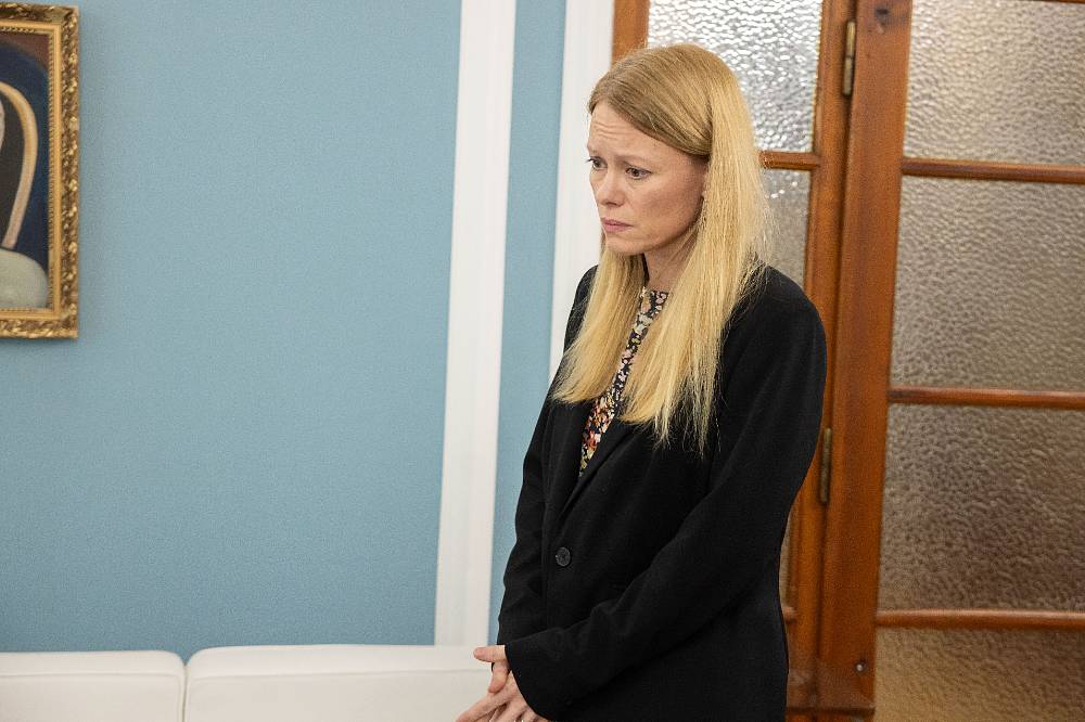 Ulice: Linda Rybová o zvracení