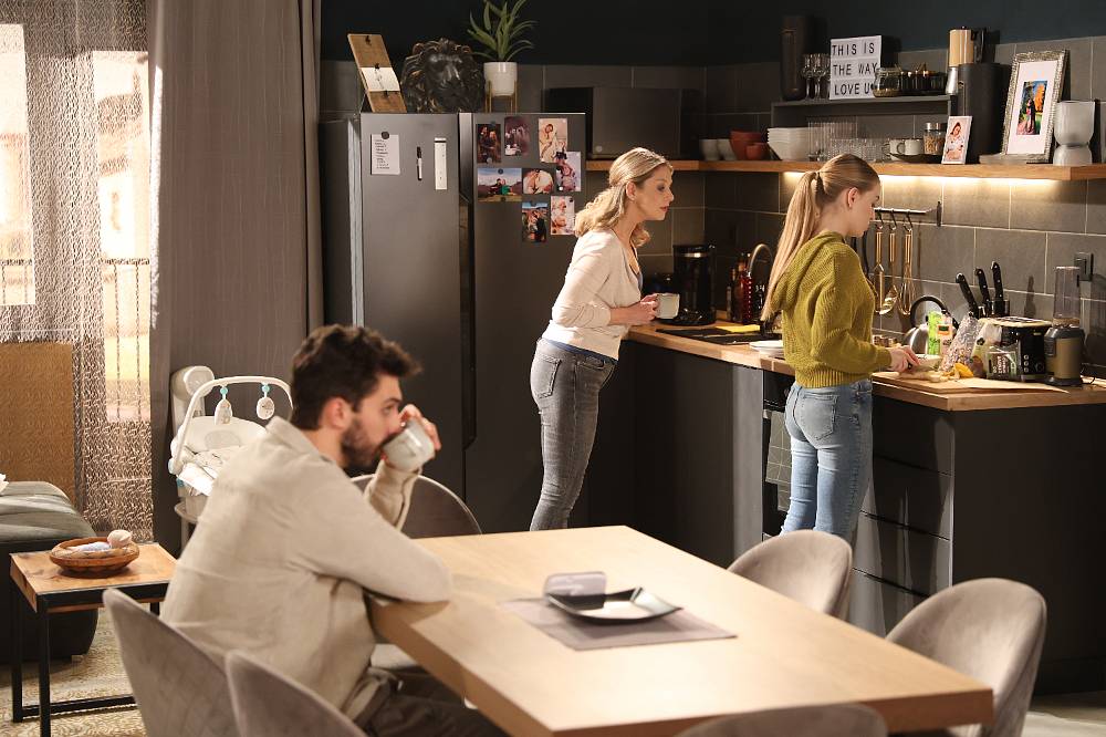 Zítra v ZOO: Nick se v Danielově bytě zabydlel – a stěhovat se rozhodně nehodlá