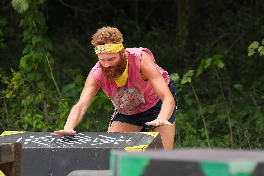 Survivor plný překvapení