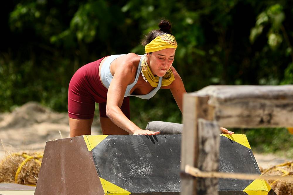 Survivor plný překvapení