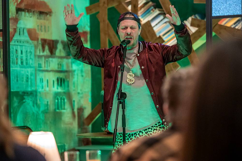 Ulice: Mário různé
