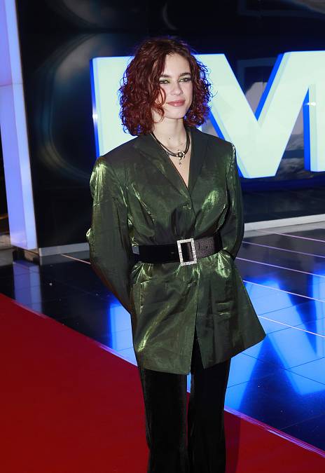 O tom, jak je těžké nezkusit být hercem, když má člověk v rodokmenu jména jako Hlaváčová a Munzar, něco ví Anna Dvořáková