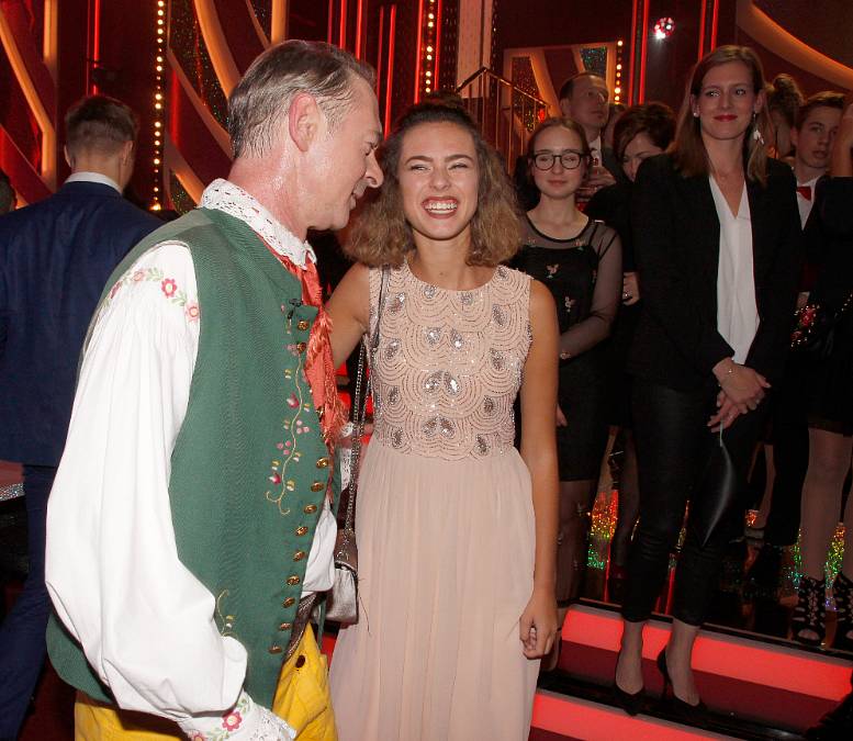O tom, jak je těžké nezkusit být hercem, když má člověk v rodokmenu jména jako Hlaváčová a Munzar, něco ví Anna Dvořáková