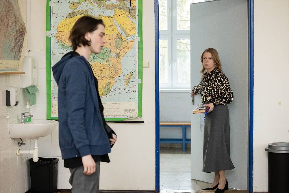 Móda v Ulici
