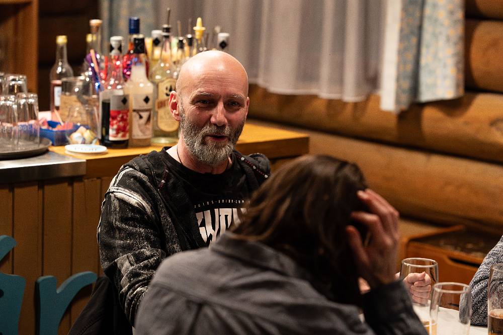 Jedna rodina: Petra nechce, ale jak už to bývá, mozek a srdce nejsou někdy na stejné vlně