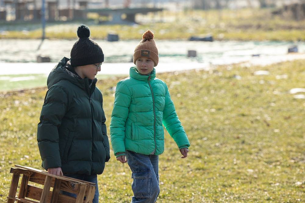 Jedna rodina: Petra nechce, ale jak už to bývá, mozek a srdce nejsou někdy na stejné vlně