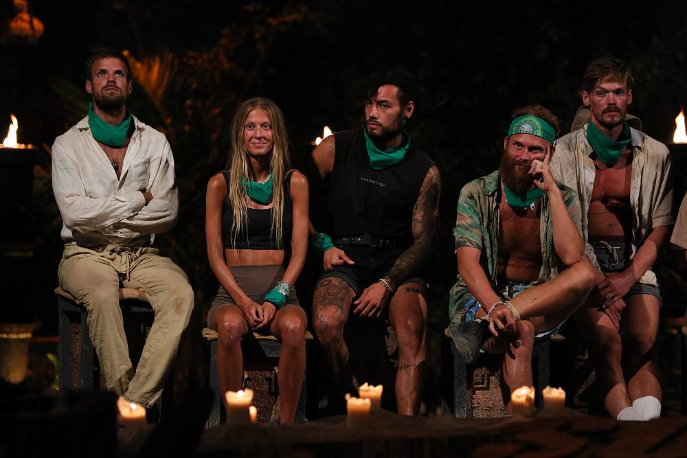 Survivor 2025: Kmeny se promíchávají, hráči mění tváře a kamery stále prosazují křiváka Michala