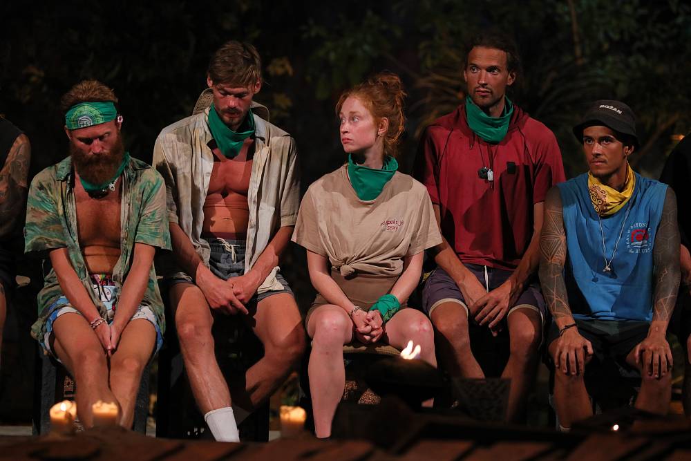 Survivor 2025: Kmeny se promíchávají, hráči mění tváře a kamery stále prosazují křiváka Michala