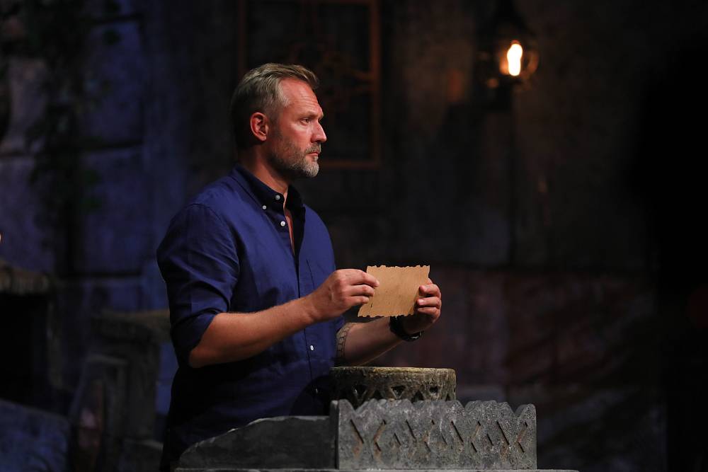 Survivor 2025: Kmeny se promíchávají, hráči mění tváře a kamery stále prosazují křiváka Michala