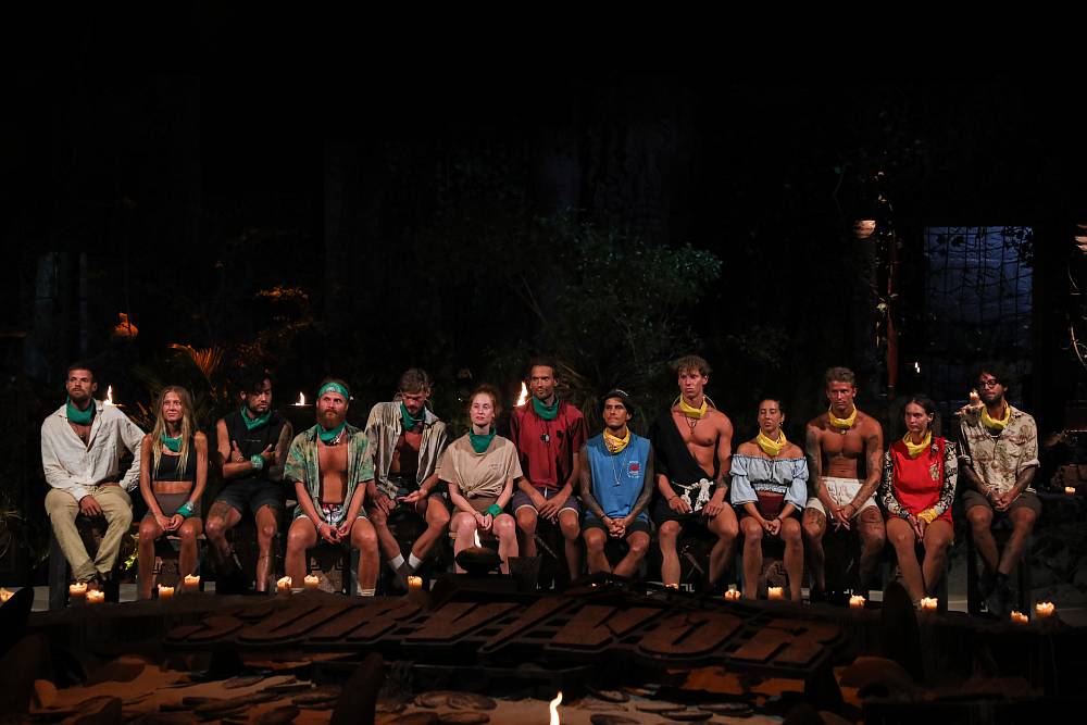 Survivor 2025: Kmeny se promíchávají, hráči mění tváře a kamery stále prosazují křiváka Michala