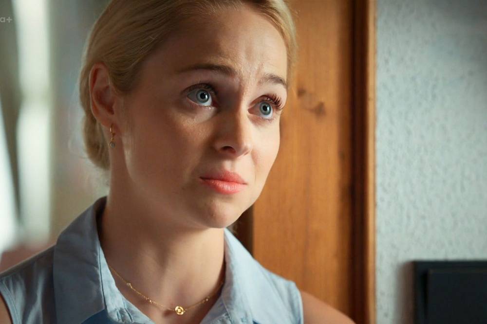 Drbárna ze Strání – Kamarádi: Kde ten Majer trčí? Milada už je z manžela na nervy, bojí se o dceru