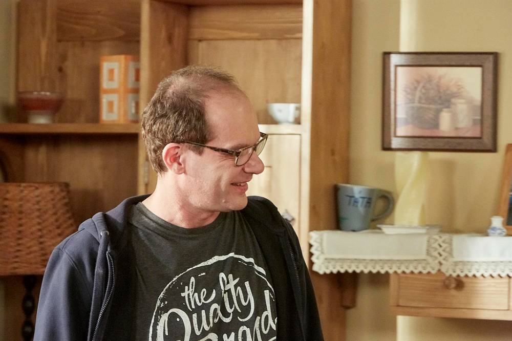 Ulice: Miloš a Liškovi