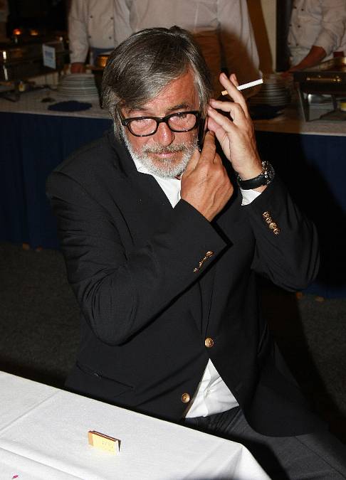 Do hereckého nebe odešel mentor Havranpírka, charismatický doktor Skalka nebo pohádkový Pán Bůh