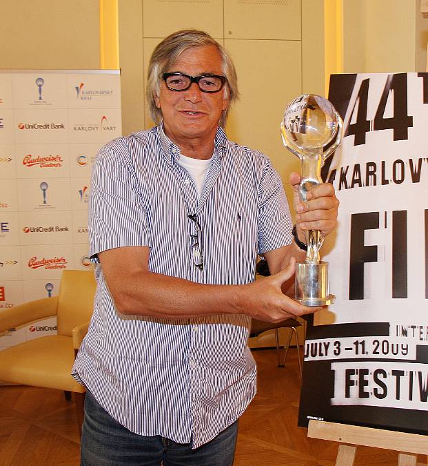 Do hereckého nebe odešel mentor Havranpírka, charismatický doktor Skalka nebo pohádkový Pán Bůh