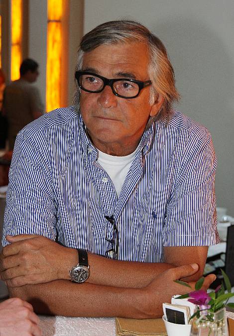 Do hereckého nebe odešel mentor Havranpírka, charismatický doktor Skalka nebo pohádkový Pán Bůh