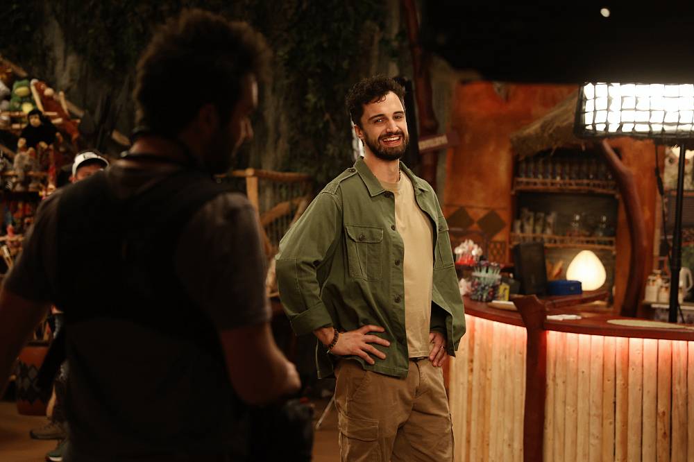 Zítra v ZOO: Nick to nakonec udělal a lítá v tom. Petra se cítí nechtěná, svádění nezabírá