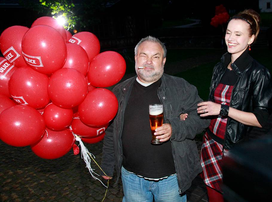 Ulice: Václav Svoboda různé