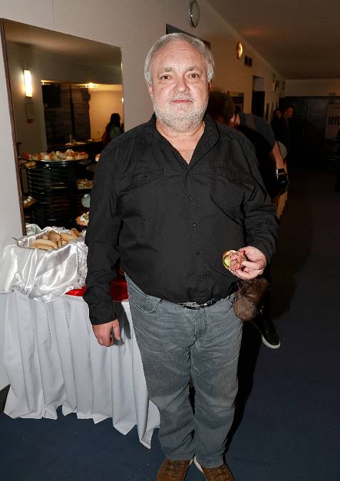 Ulice: Václav Svoboda různé