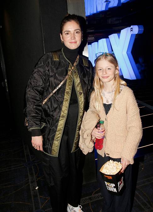 Marečkovi z Ulice – herci