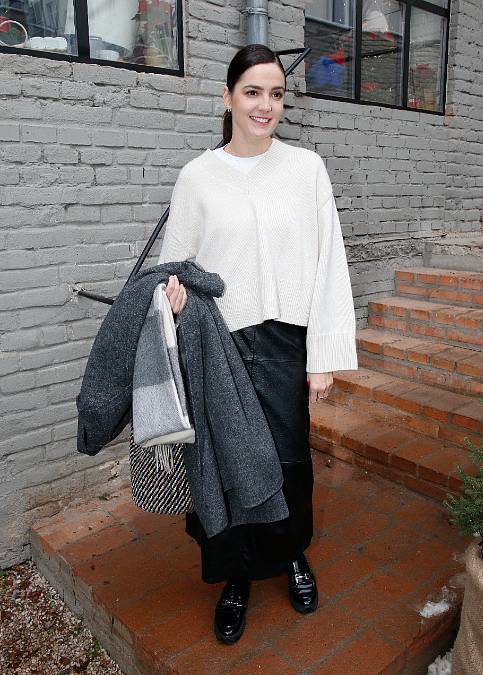 Marečkovi z Ulice – herci