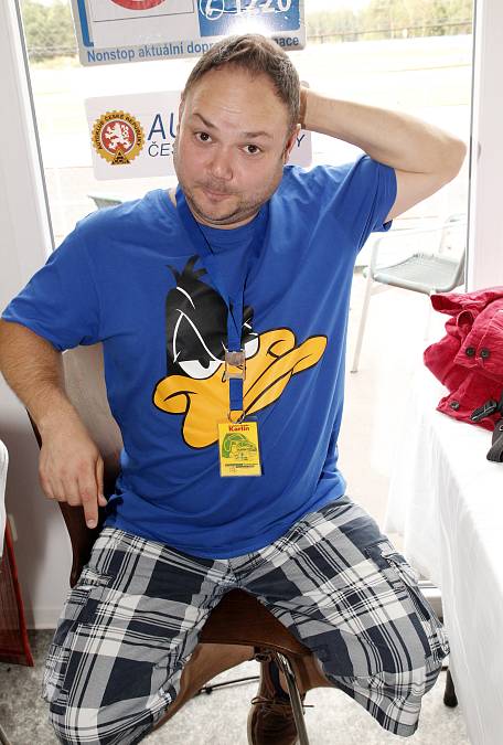 Podívejte, jak dnes žije Martin Sobotka, mladý bouřlivák z filmu s názvem Proč?