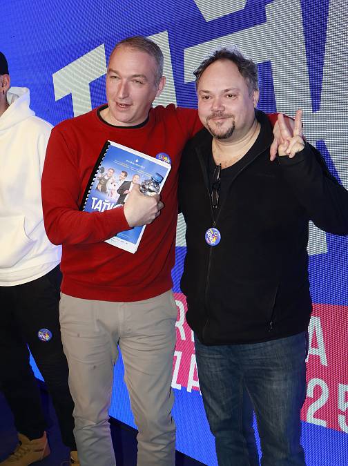 Podívejte, jak dnes žije Martin Sobotka, mladý bouřlivák z filmu s názvem Proč?