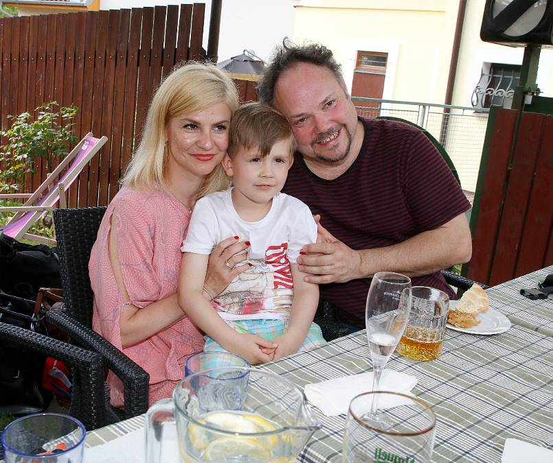 Podívejte, jak dnes žije Martin Sobotka, mladý bouřlivák z filmu s názvem Proč?