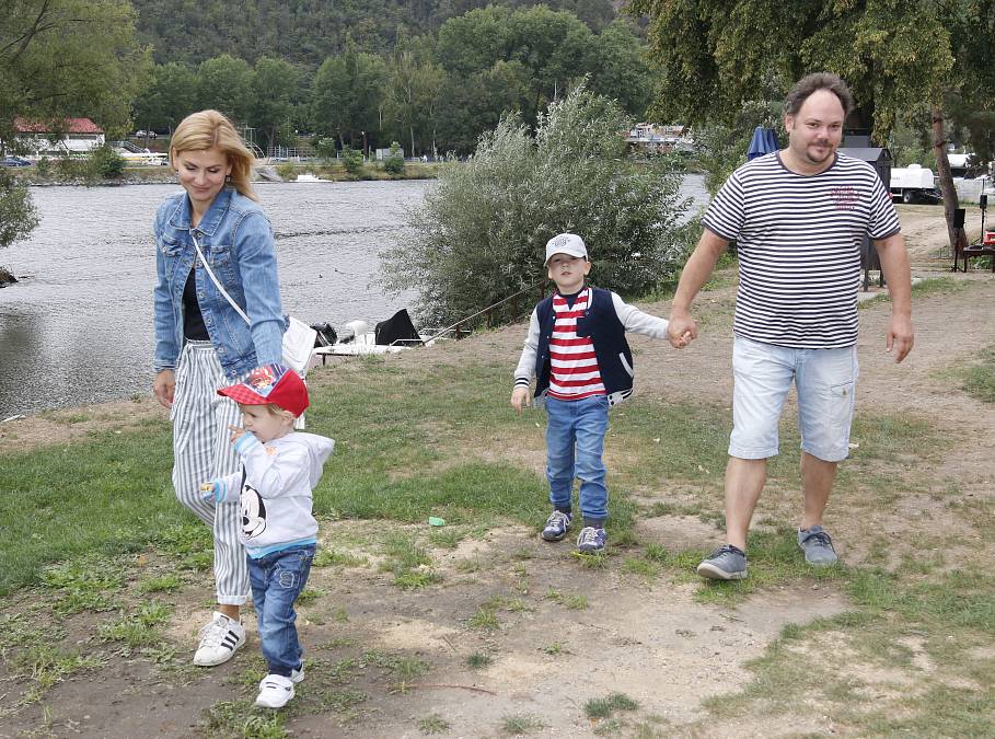 Podívejte, jak dnes žije Martin Sobotka, mladý bouřlivák z filmu s názvem Proč?