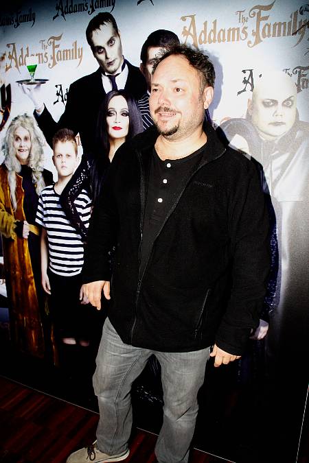 Podívejte, jak dnes žije Martin Sobotka, mladý bouřlivák z filmu s názvem Proč?